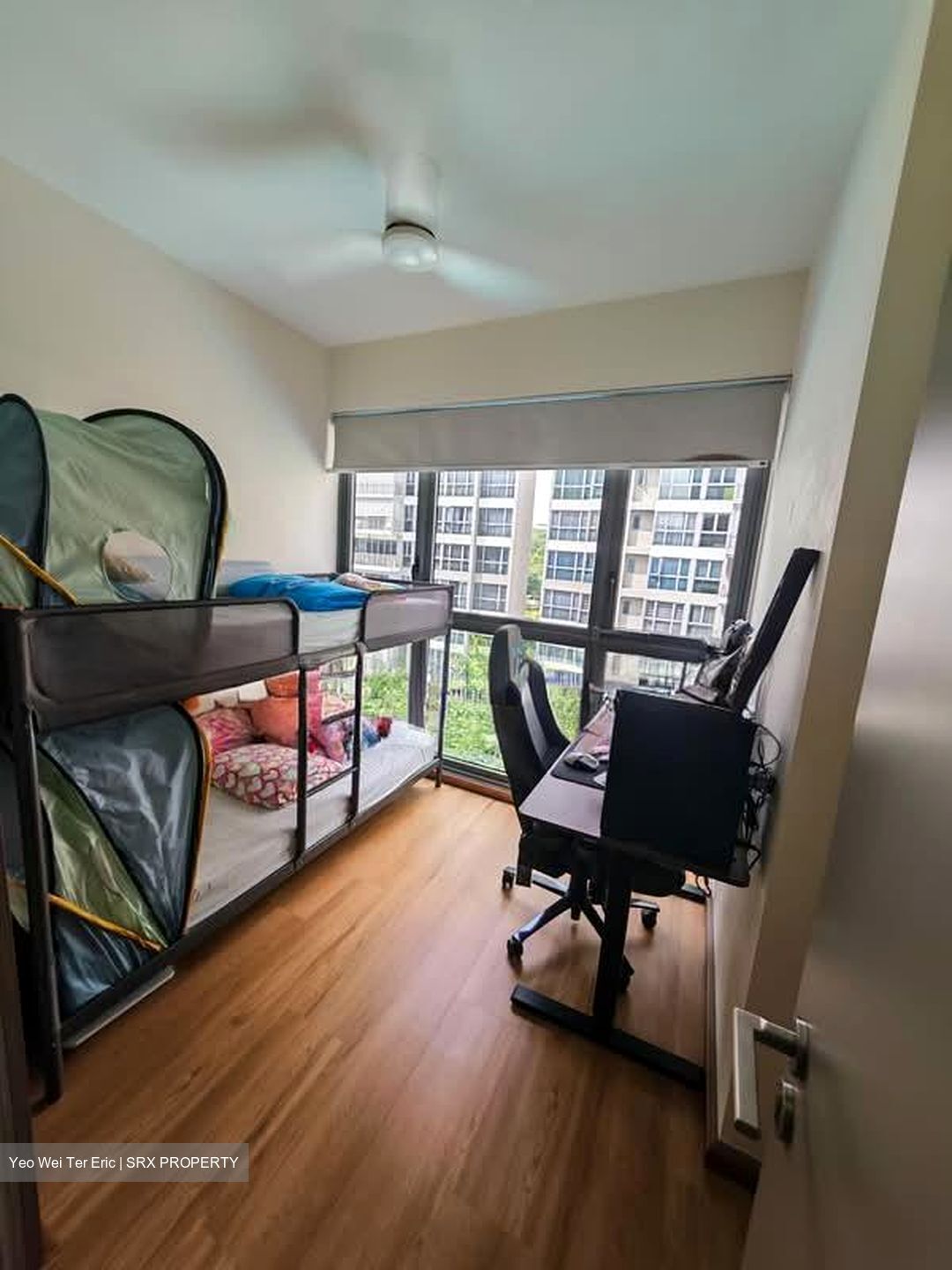 Northwave (D25), Condominium #576332011